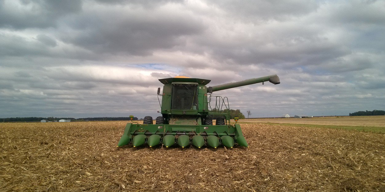 SempleAgronomy's profile banner image