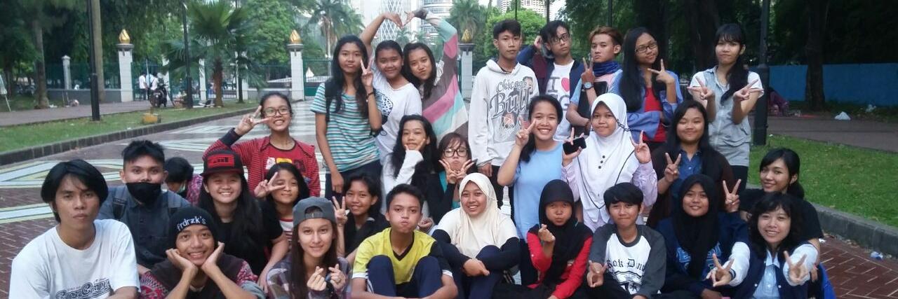 FlyHigh Entertaiment banner