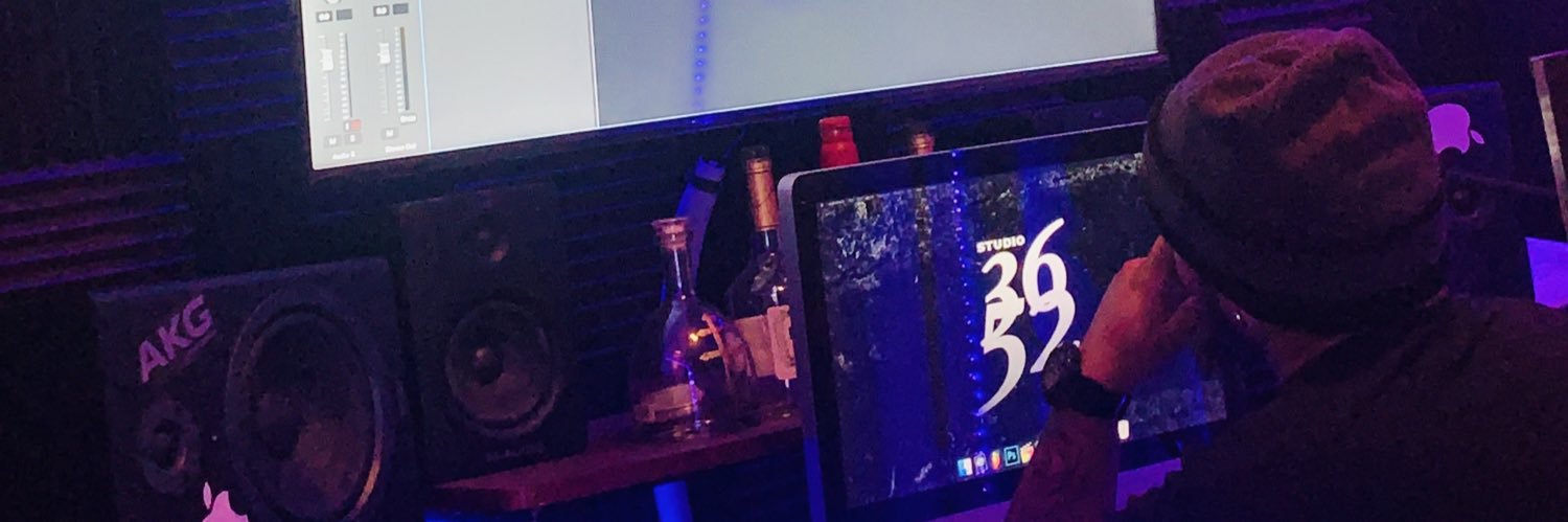 markus_milano's profile banner image