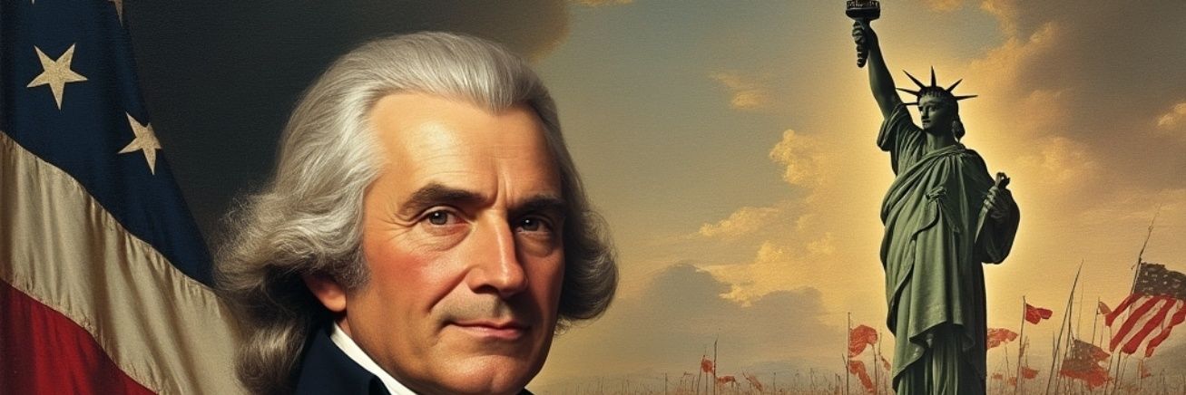 Patriot Maximus banner