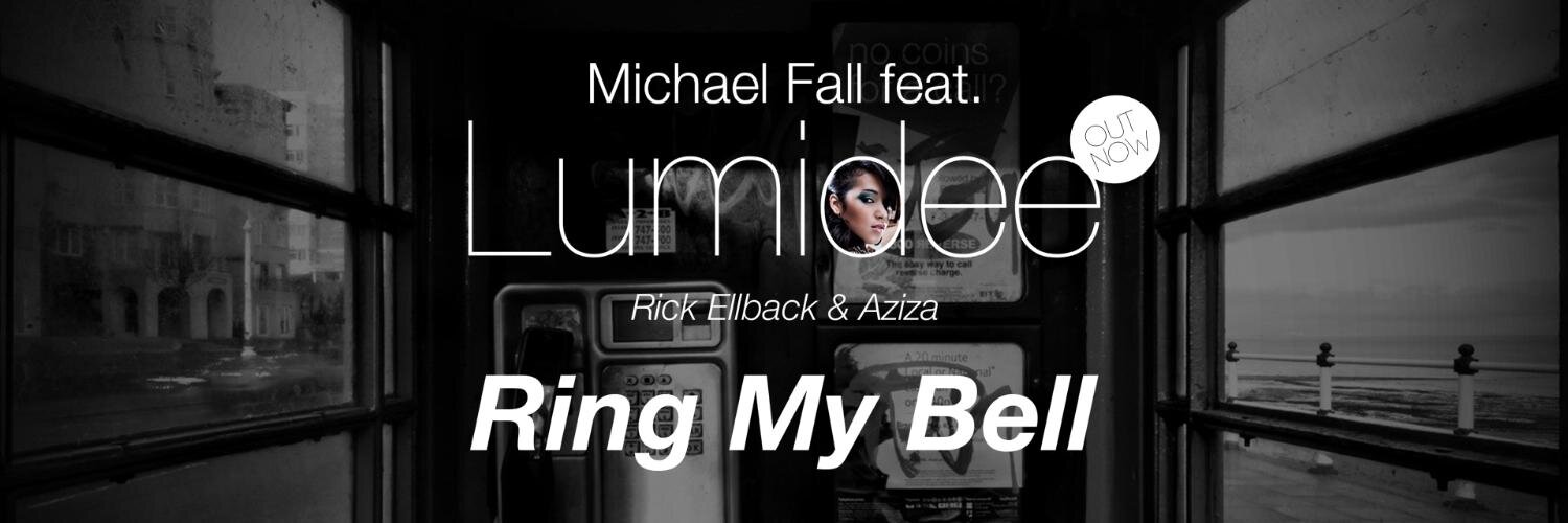 DJMichaelFall's profile banner image