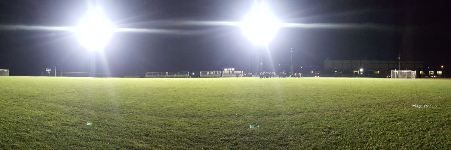 Colerain Women's Soccer banner