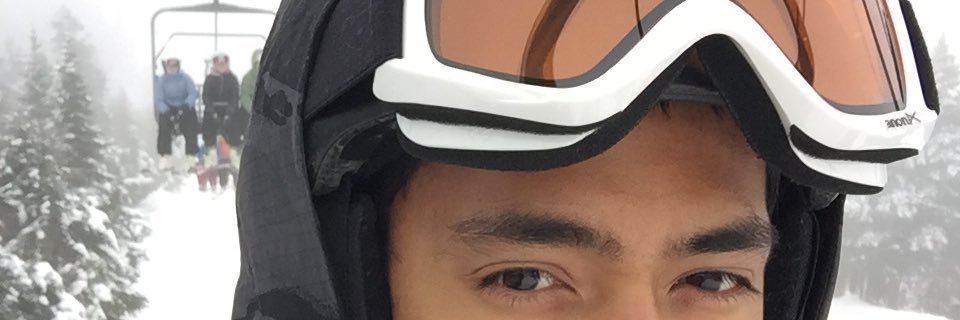 Mark Ramdarass banner