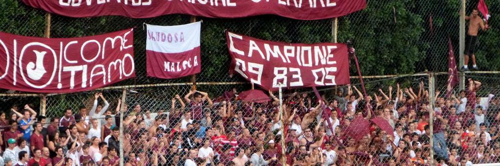 C.A.Juventus banner