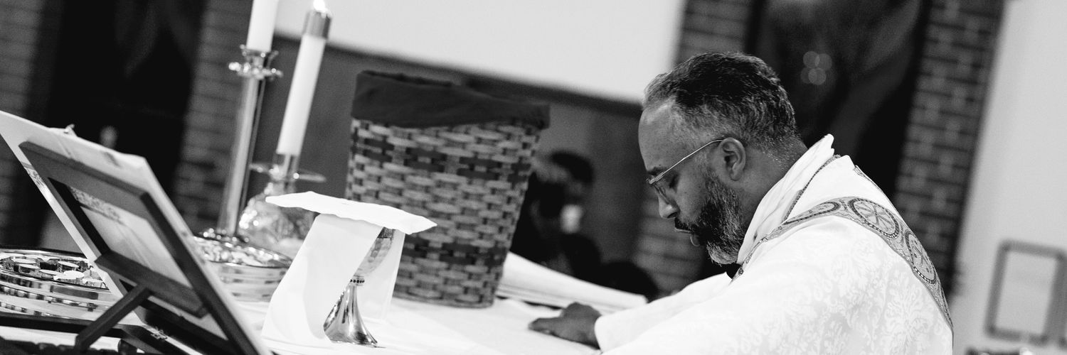BishopEAlvarez's profile banner image