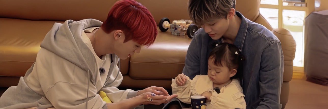 nikki ❤️‍🩹 banner