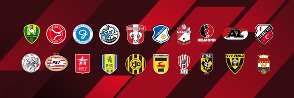 1e_Divisie Profile Banner