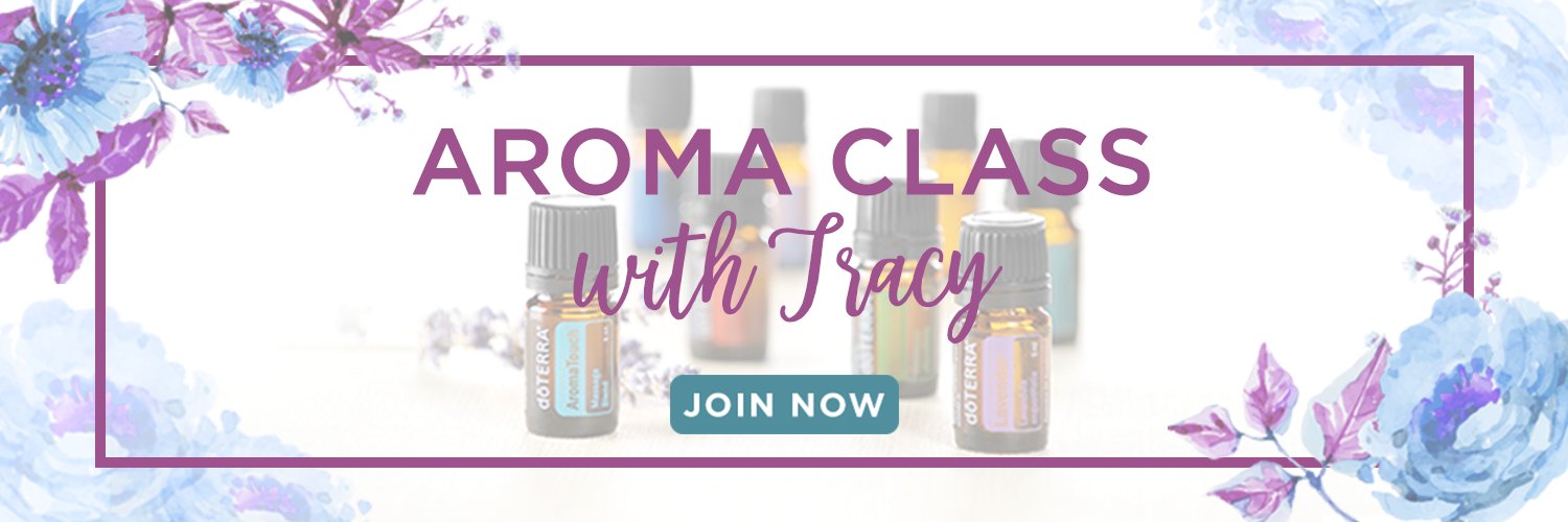AromaClass101's profile banner image
