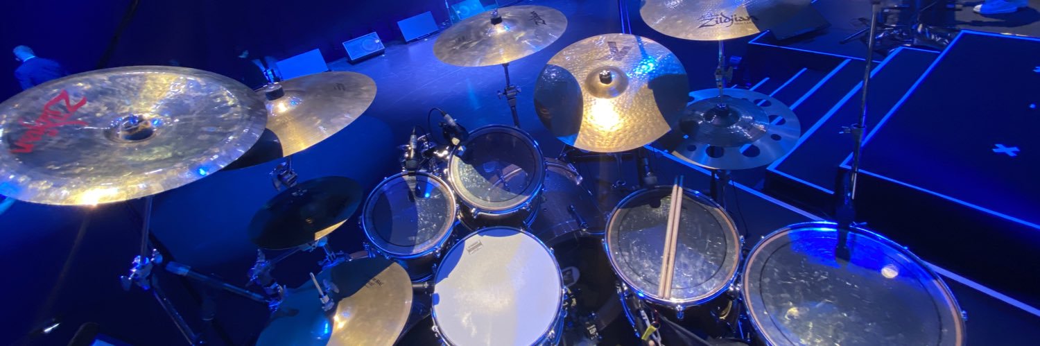 くぼたまりん🥁's banner