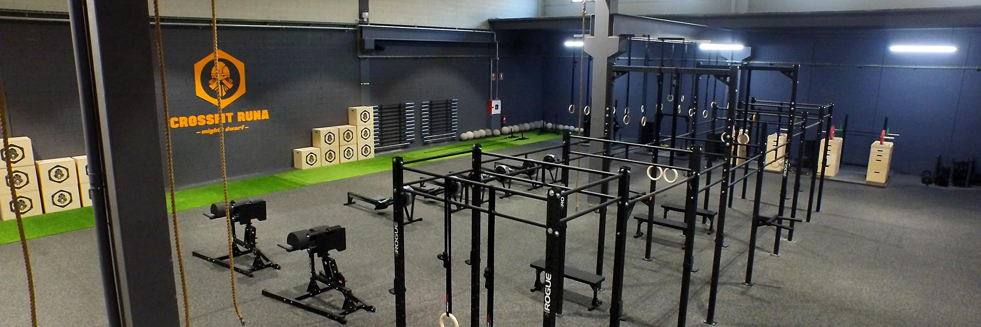 CrossFitRuna's profile banner image
