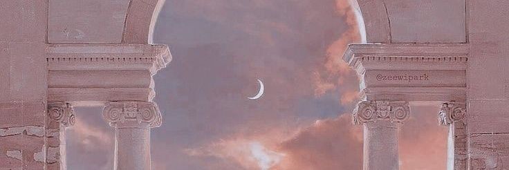 peachy747's profile banner image