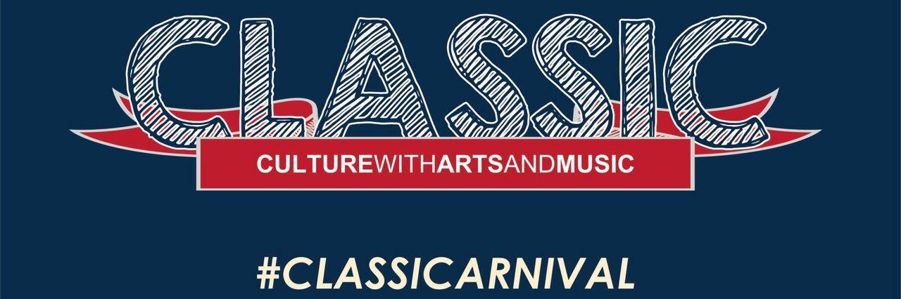 classicarnival's profile banner image
