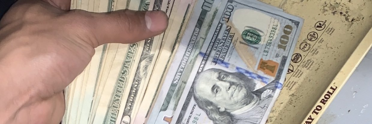 MMeek973's profile banner image