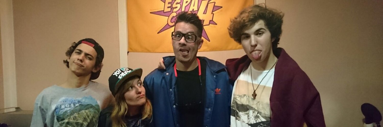 OffTopicDjs's profile banner image