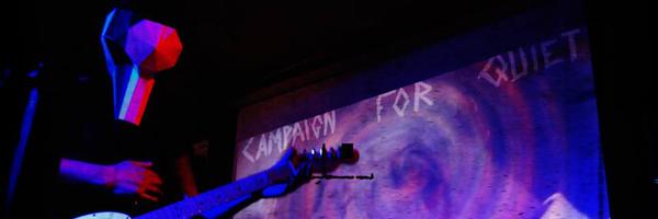 camp4quiet Profile Banner