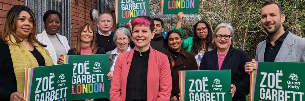 LonGreenParty's profile banner image