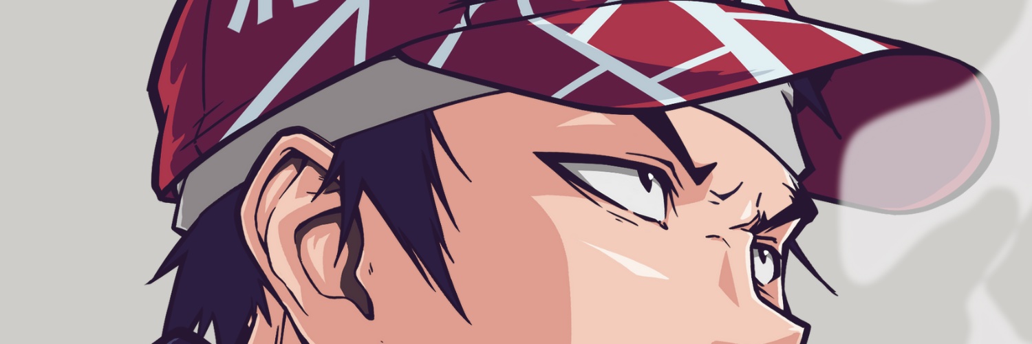 apanarun's profile banner image