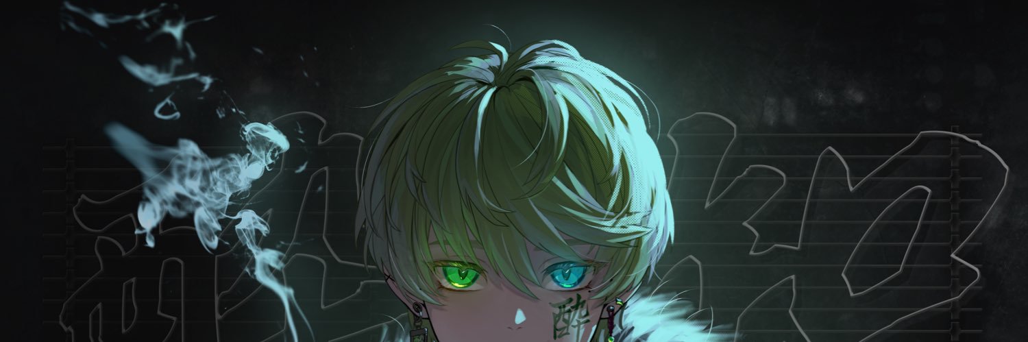 CoiKaze's profile banner image
