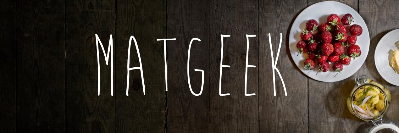 MatgeekSwe's profile banner image