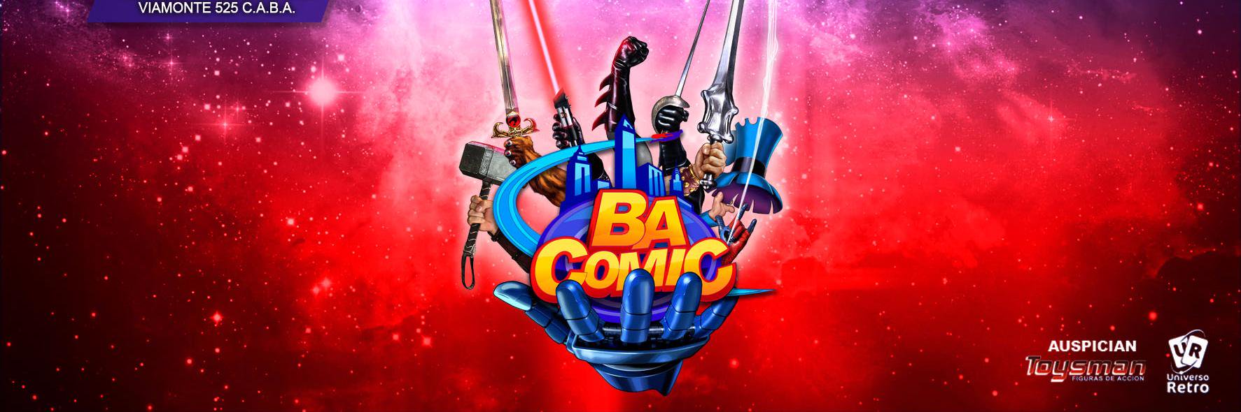 BA_Comic's profile banner image