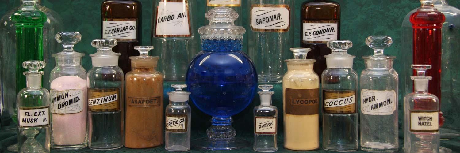 Daniel Goldstein banner