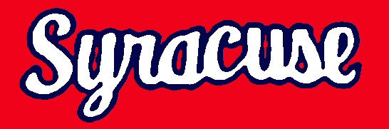 the numba one G banner