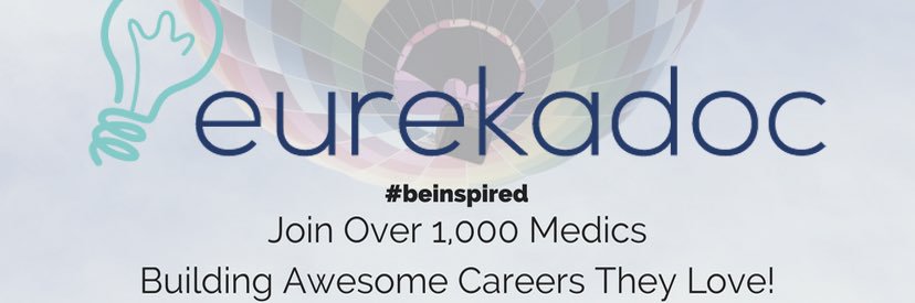 Eurekadoc banner