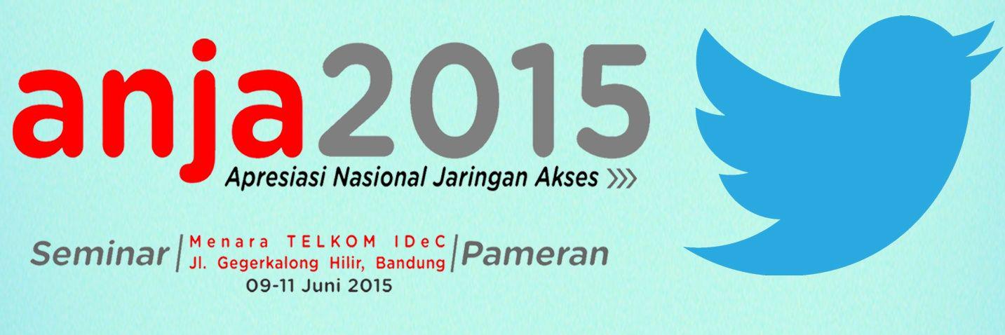 anjatelkom's profile banner image