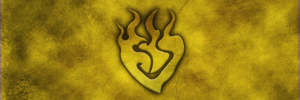 FieryBIonde's profile banner image