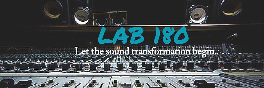 Lab180's profile banner image