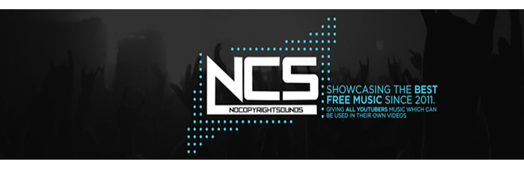 NCSsounds's profile banner image