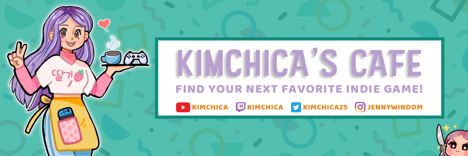kimchica25's profile banner image