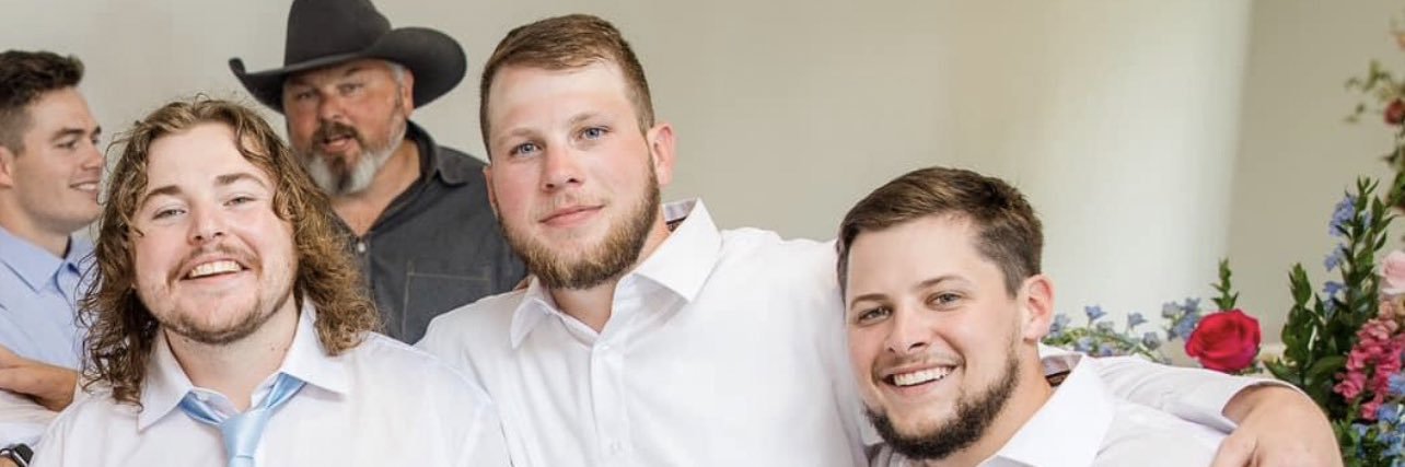 TheRealSharp23's profile banner image