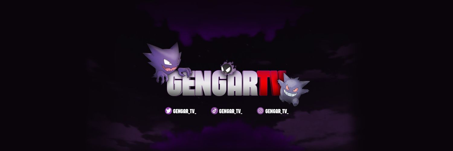 Gengar_TV_'s profile banner image