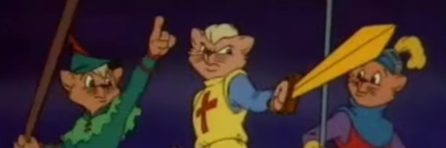 ChronoHat's profile banner image