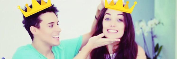 VaniaBlueberry's profile banner image