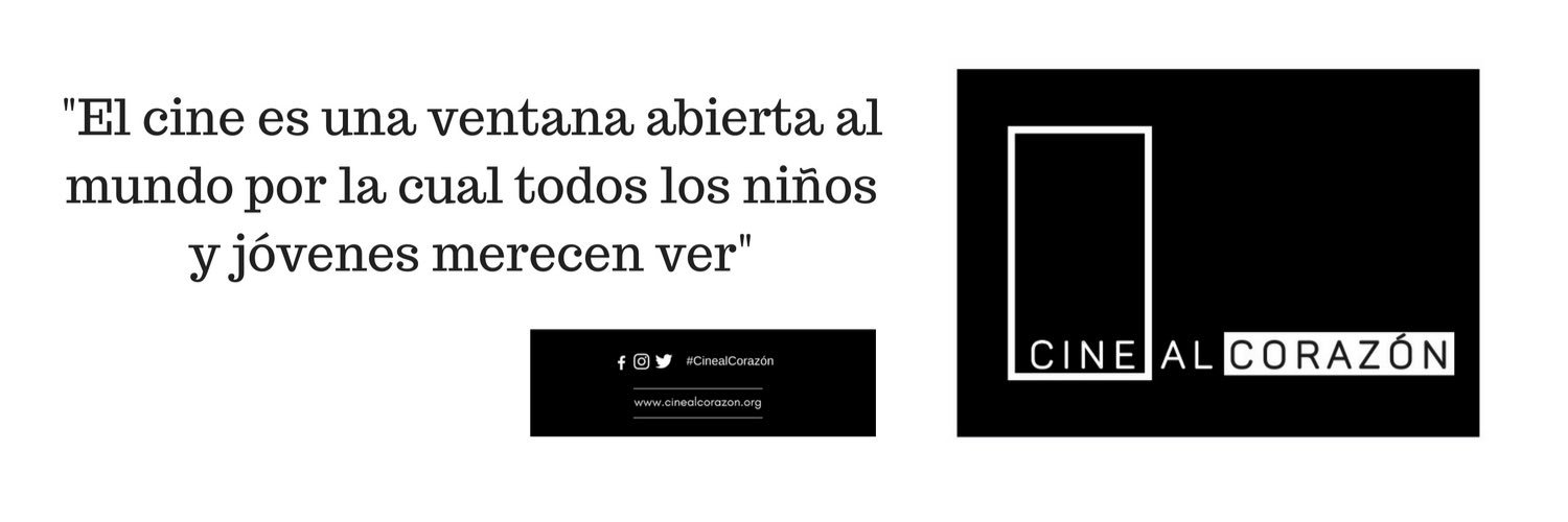 CinealCorazon's profile banner image