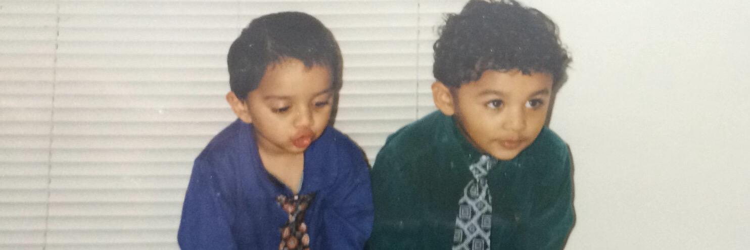 SpendThriftKid's profile banner image