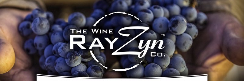 WineRayZyn's profile banner image