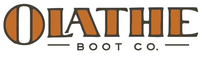 Olathe Boot Company banner