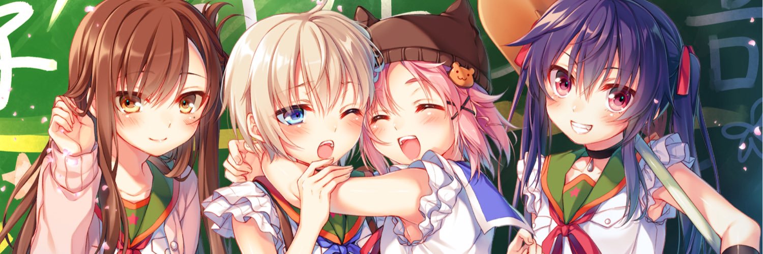 Fuko_chan25's profile banner image