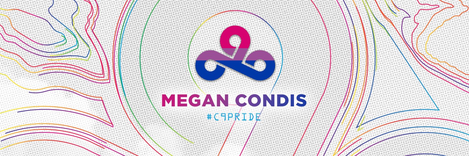 Megan Condis banner