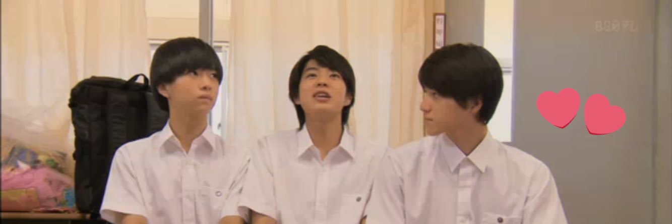 kenty_ryuga0313's profile banner image