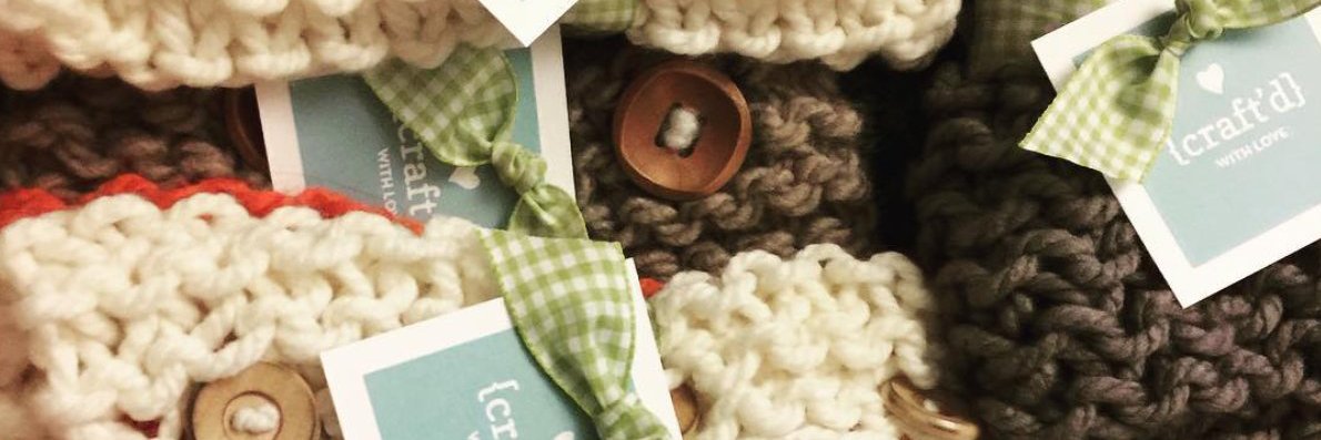 craftdwithlove's profile banner image