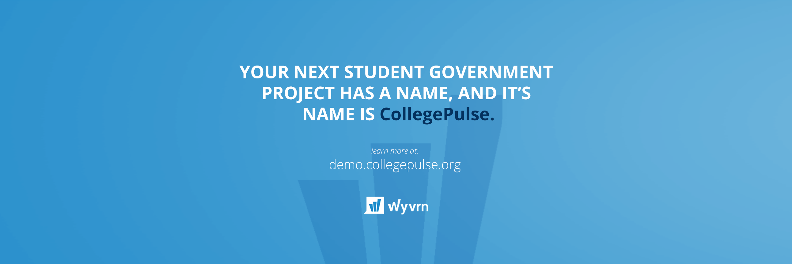 collegepulseapp's profile banner image