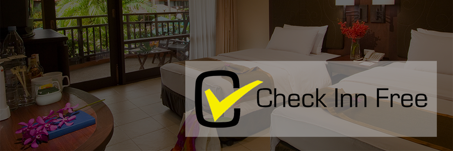 CheckInnFree's profile banner image