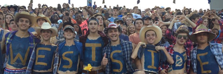 BWHS_Wolverines banner