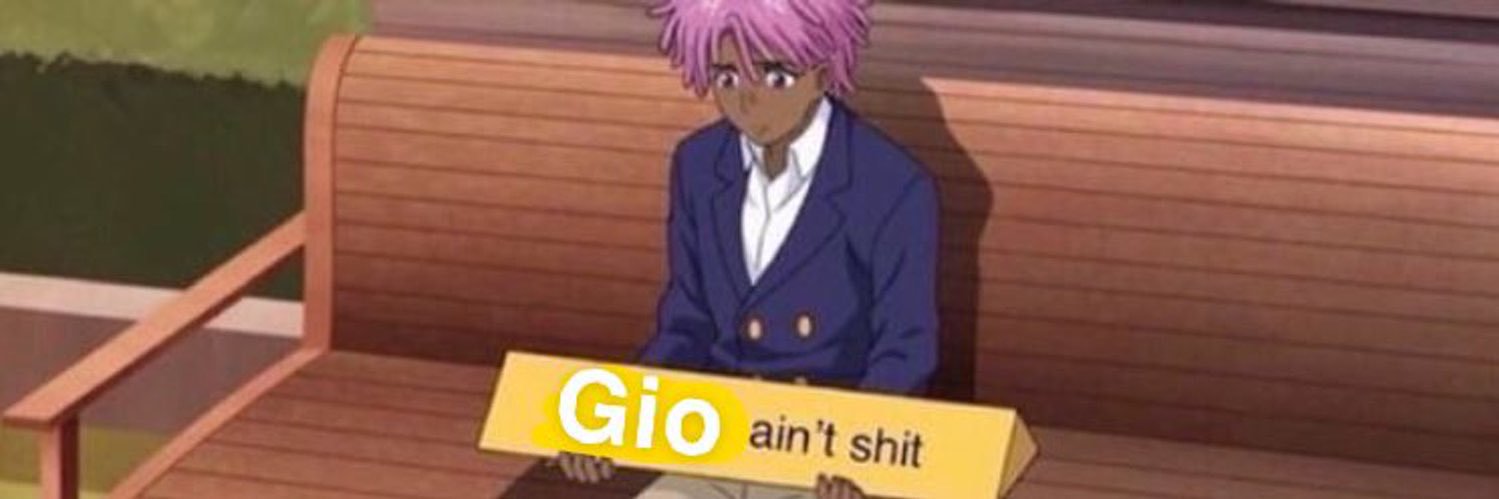 Gbanni22's profile banner image