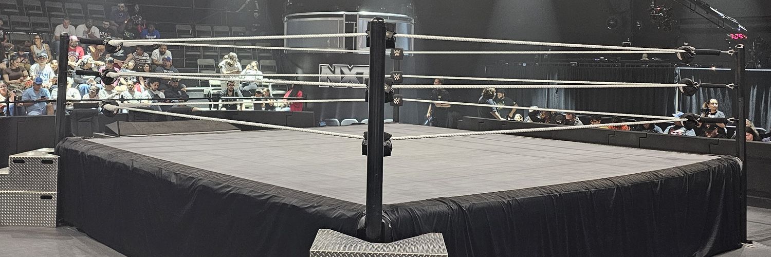 Wyatt's banner