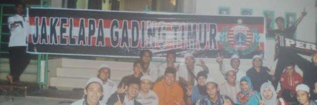 klpgadingtimur's profile banner image